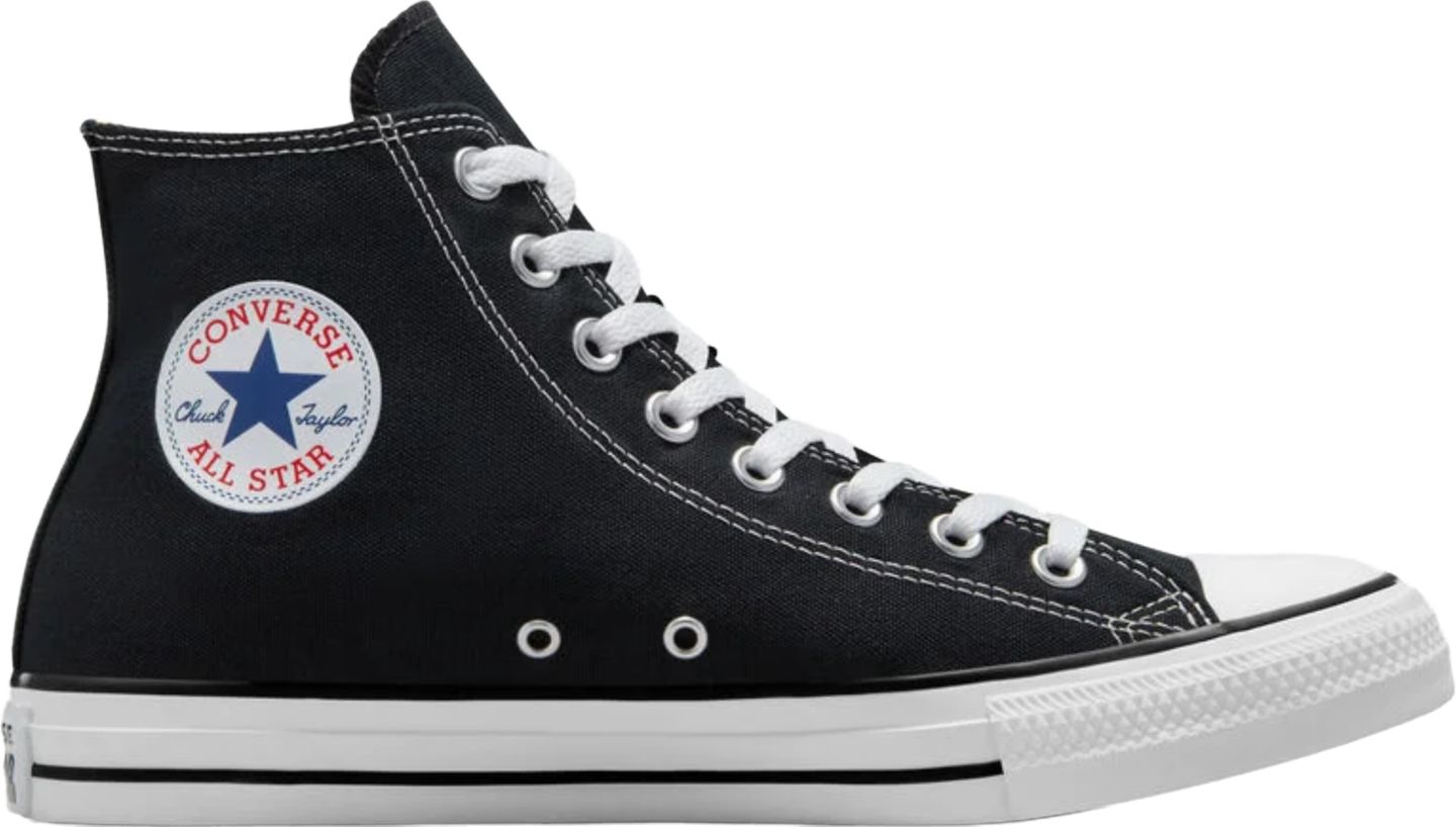 CONVERSE Herren-Chucks High »Taylor All Star«