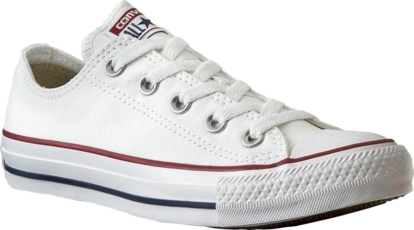 CONVERSE Herren-Chucks Low »Taylor All Star«