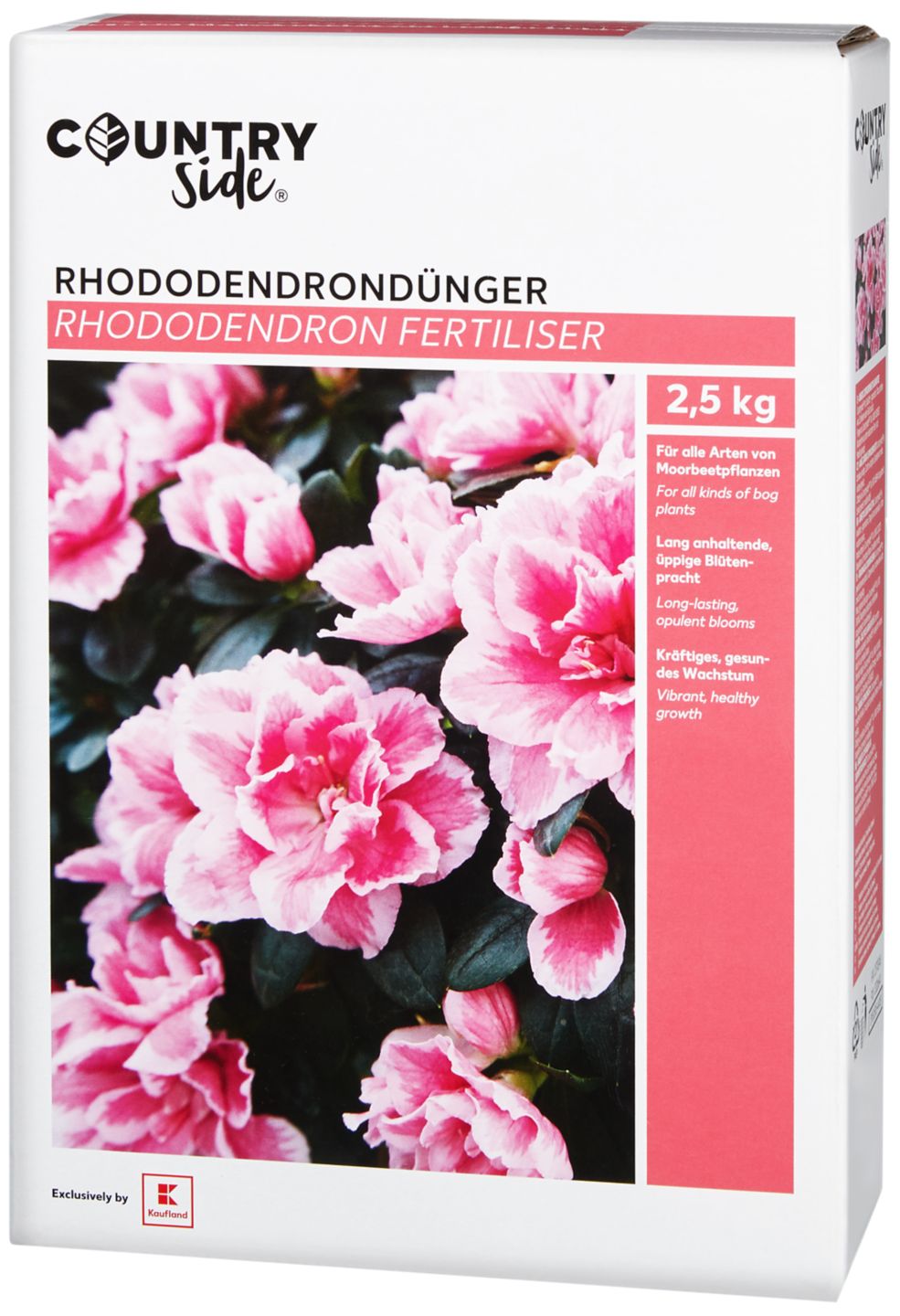 K-CLASSIC Rhododendrondünger 