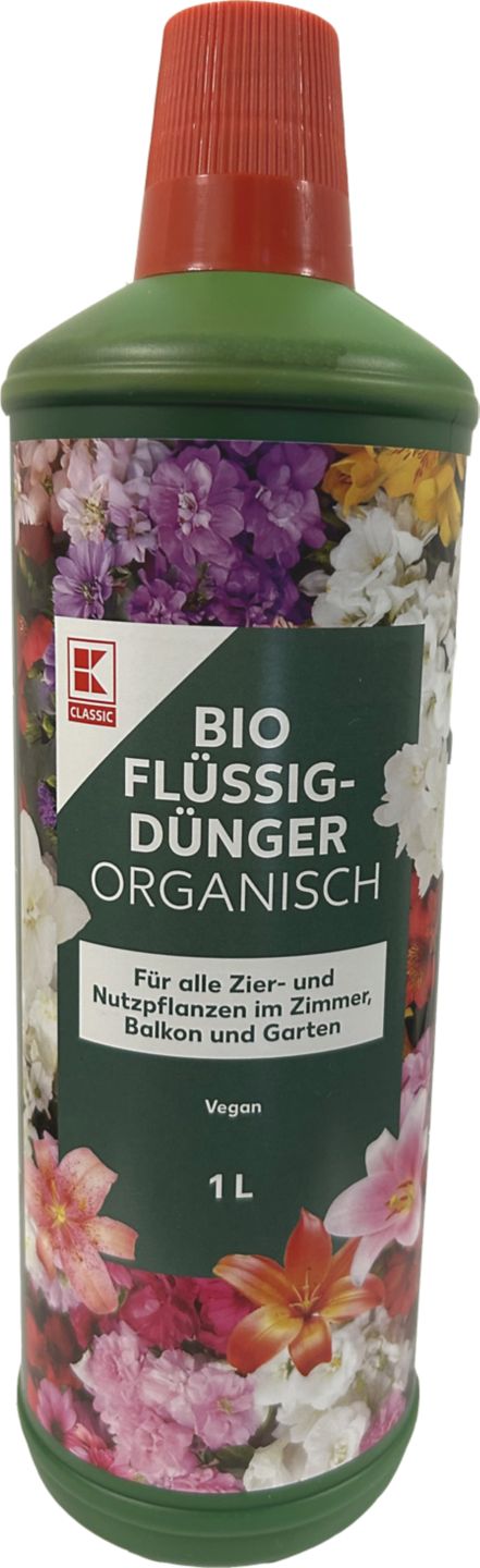 K-CLASSIC Bio-Universaldünger