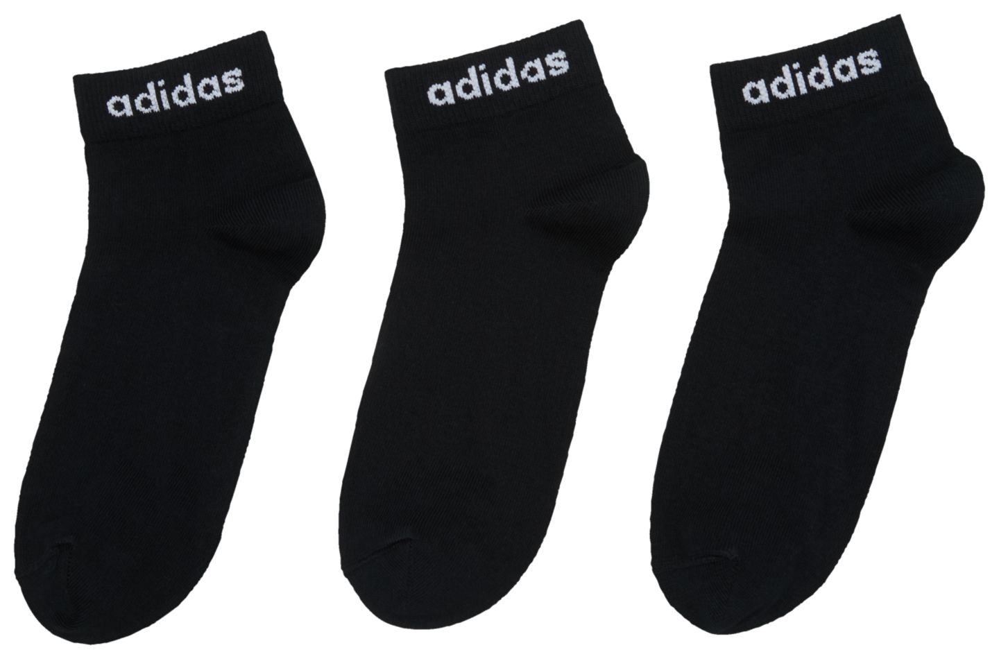 ADIDAS Ponožky
37/39 - 43/45