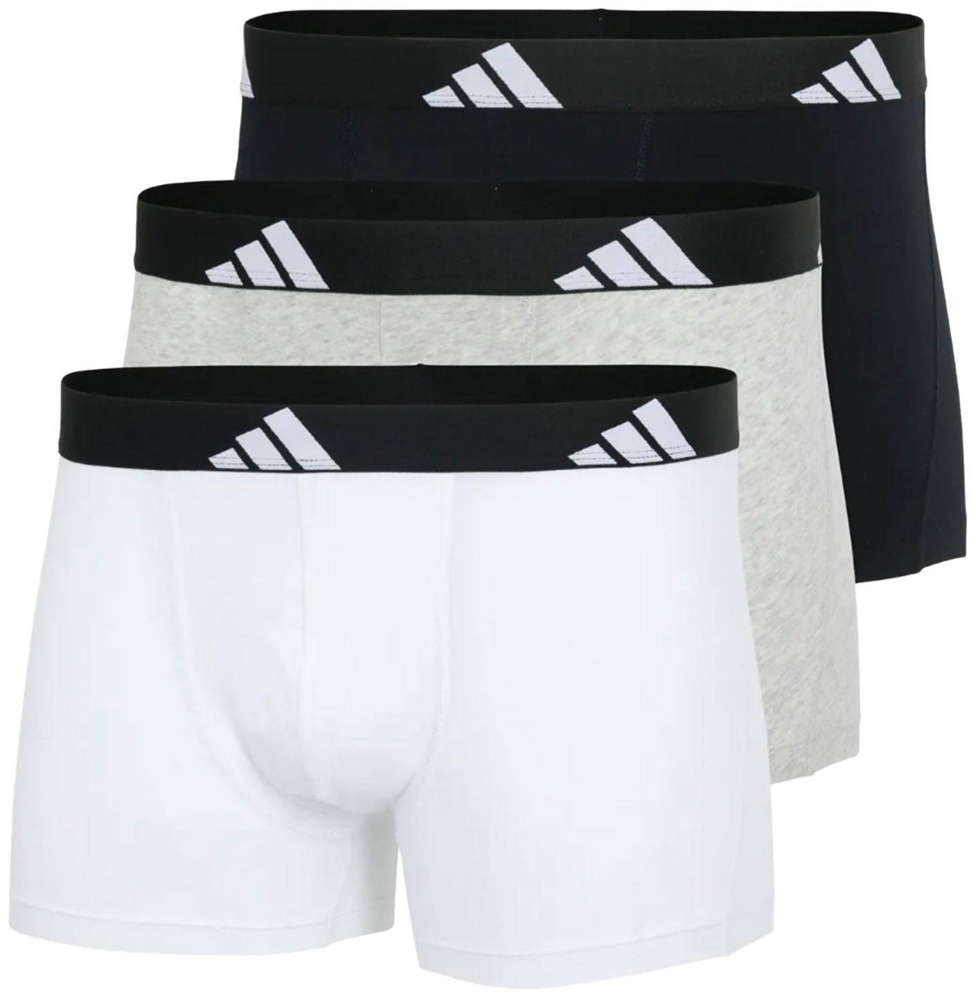 ADIDAS Boxerky
M - XXL