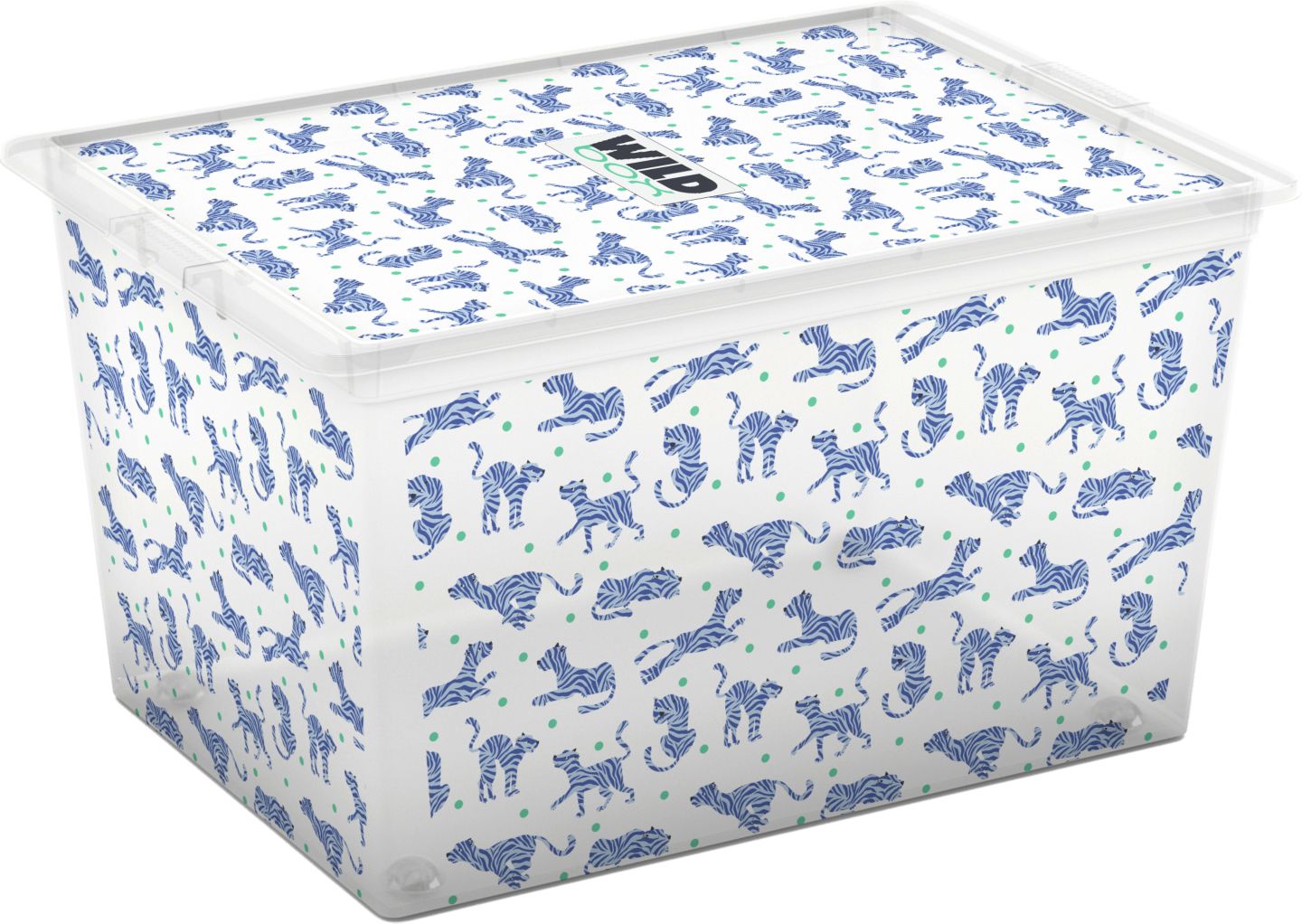 CURVER Aufbewahrungsbox »C-Box Style XL«