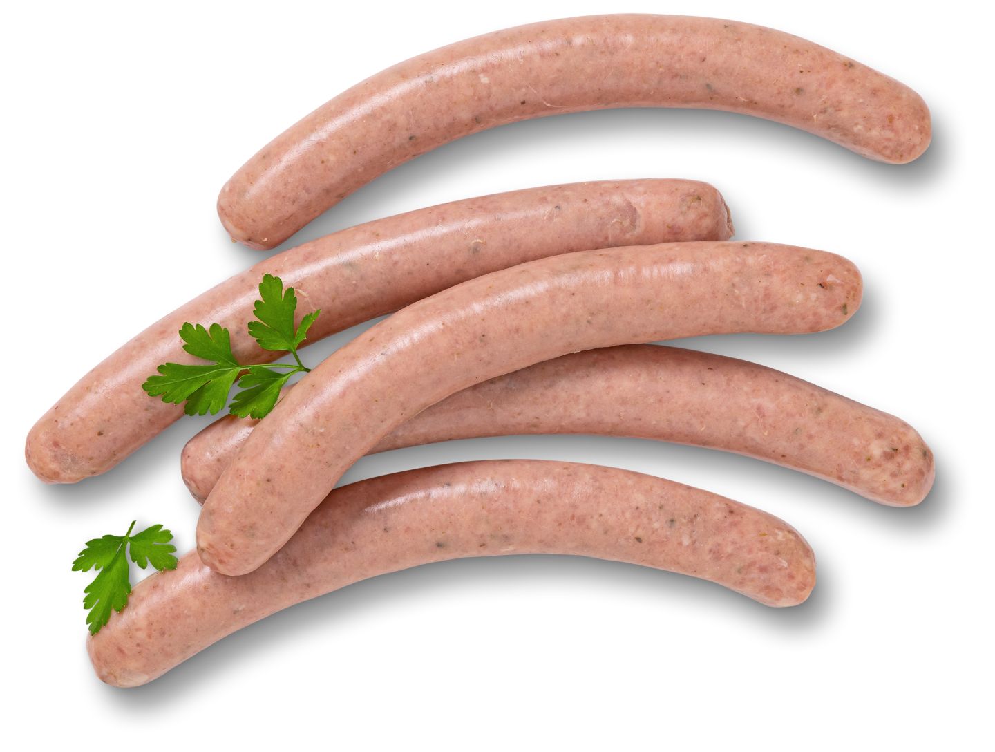 K-PURLAND Rostbratwurst