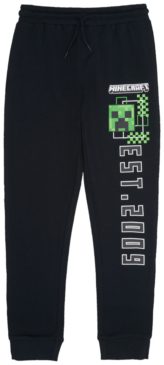MINECRAFT Tepláky
110 - 140