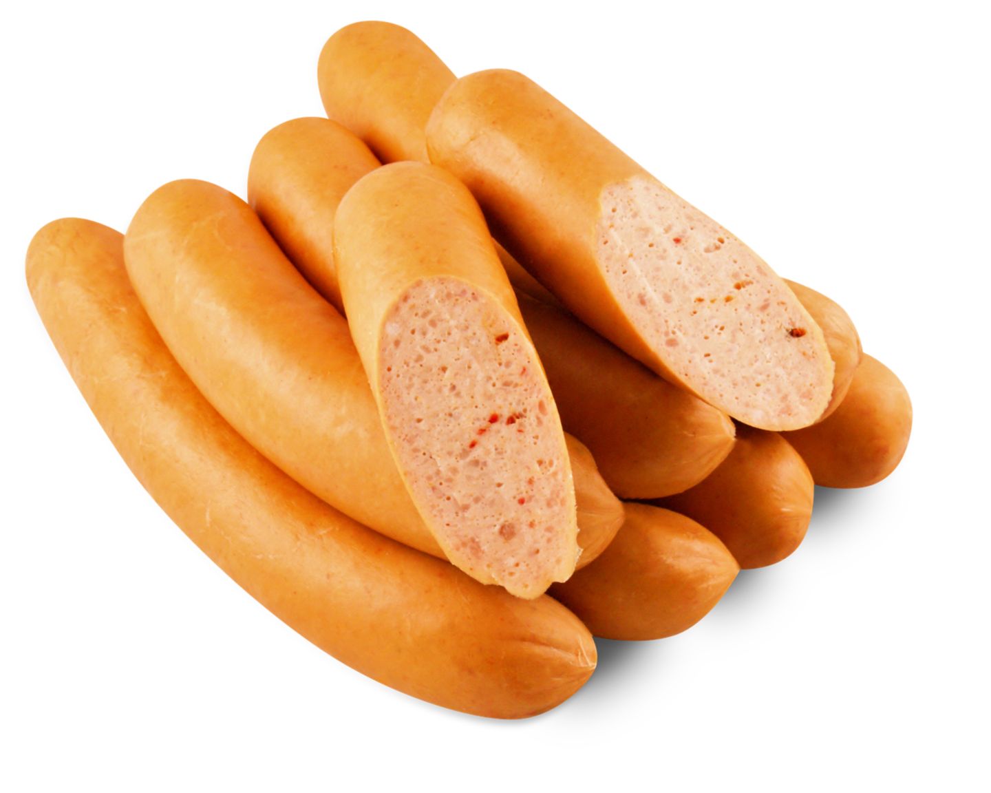 GOLSSENER Chili-Wiener