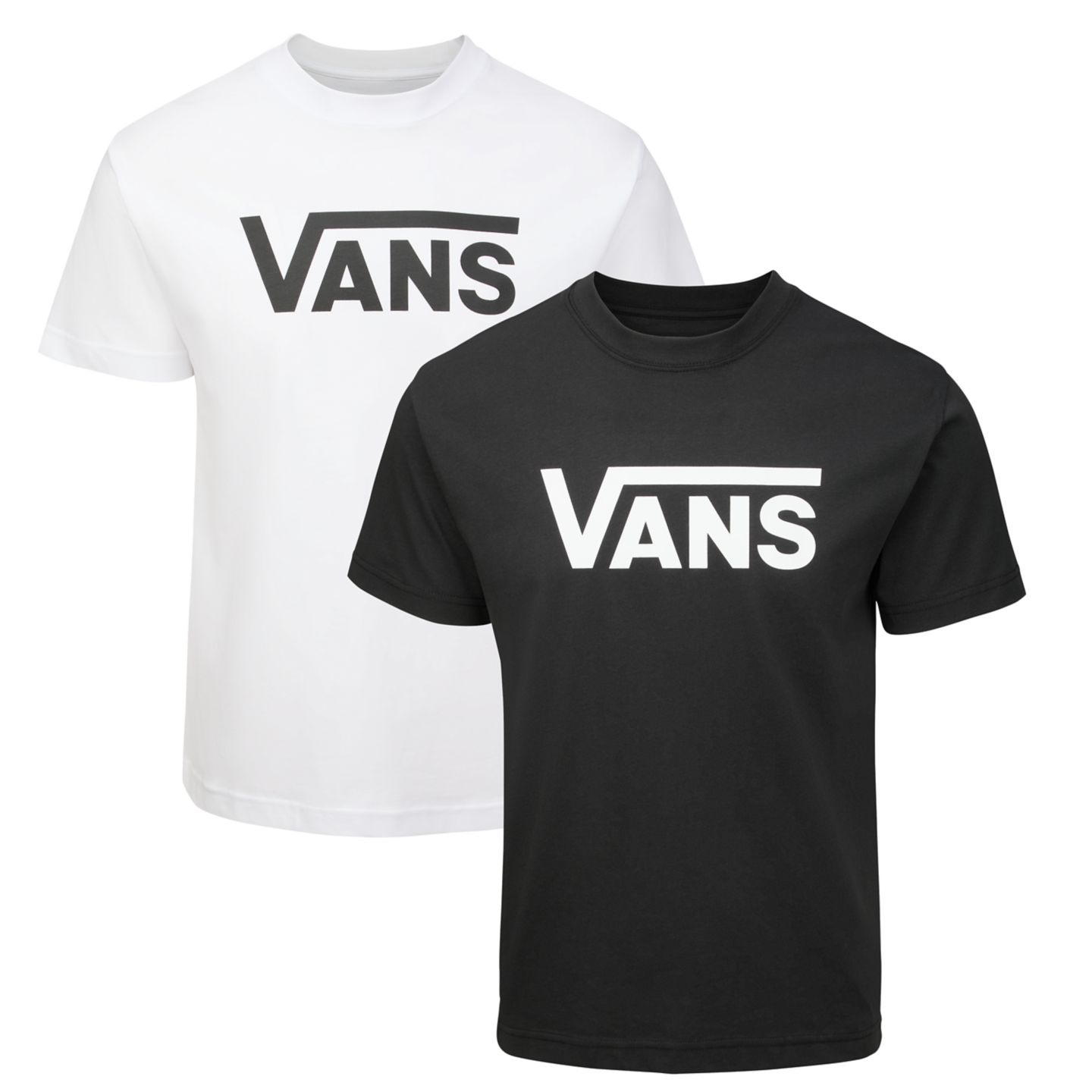 VANS Herren-T-Shirt