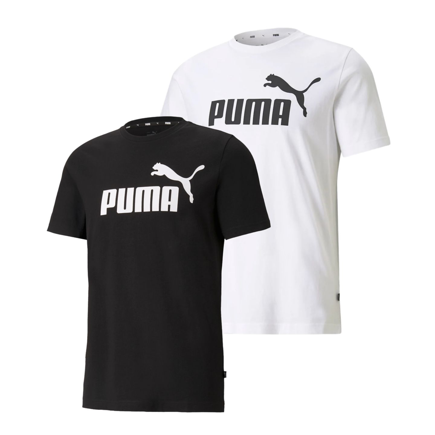 PUMA Herren-T-Shirt
