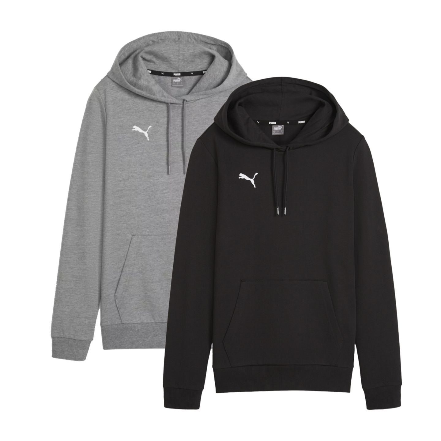 PUMA Herren-Sweathoodie
