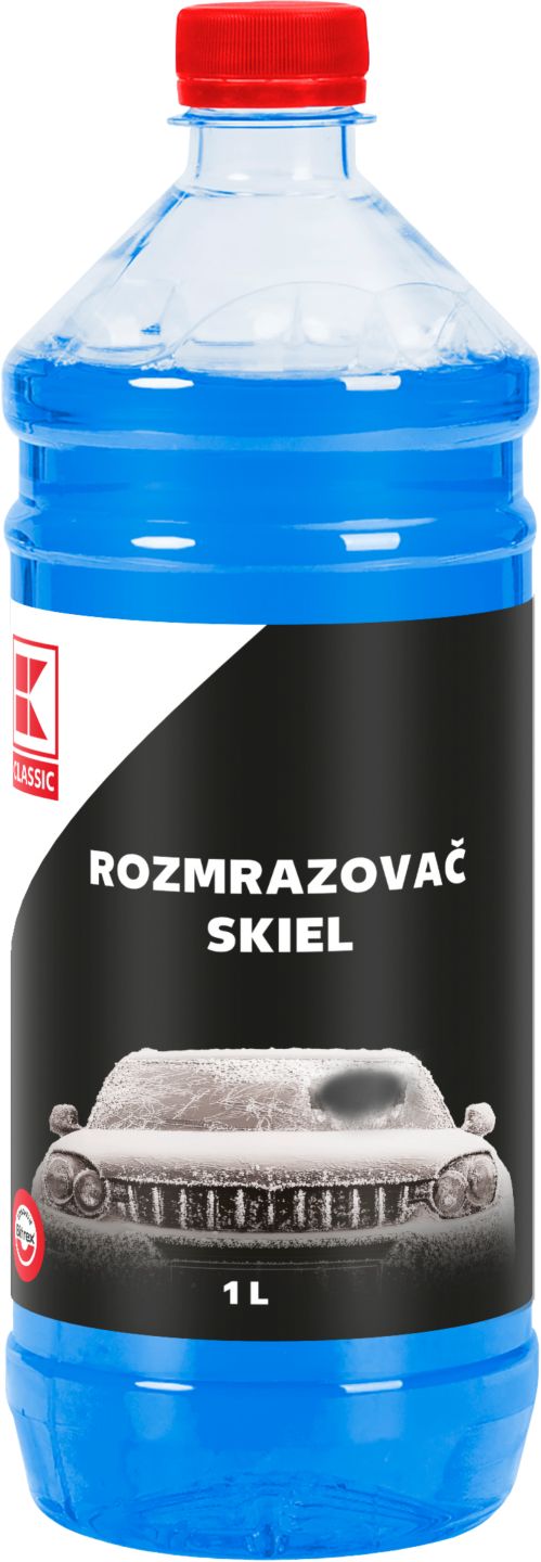 K-classic Odleđivač stakla
MPC 10.09.2026=2,49€
