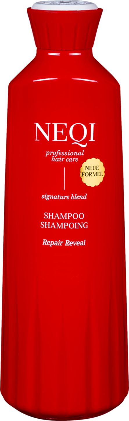 NEQI Šampon