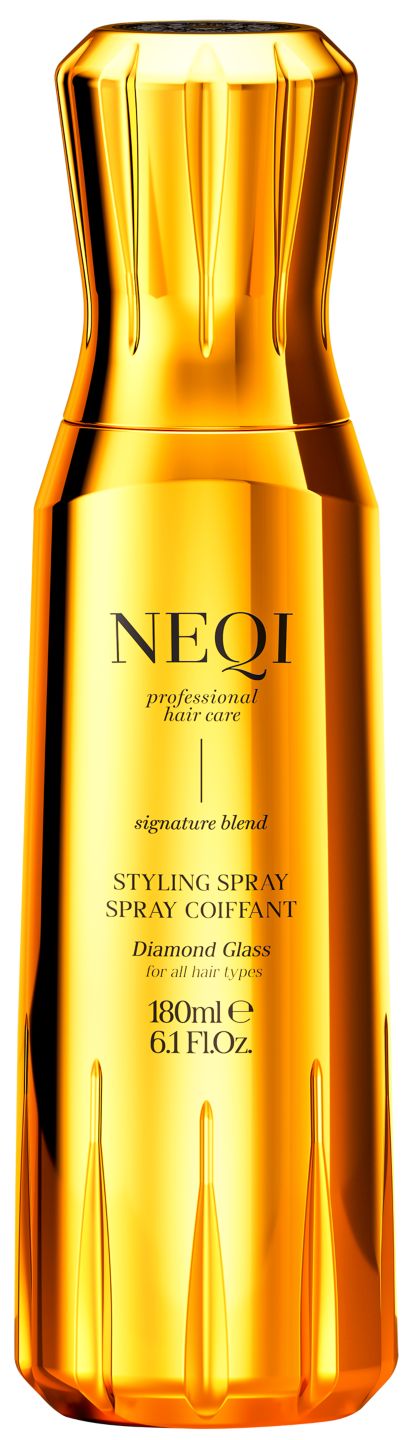 NEQI Haarpflegeprodukte