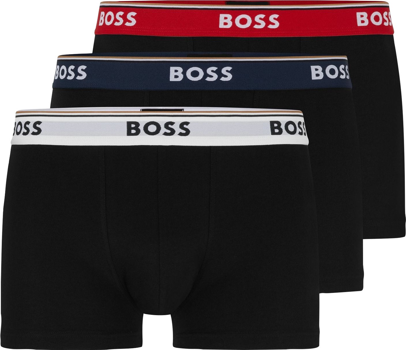 Изображение на HUGO BOSS Боксер
M - XXL