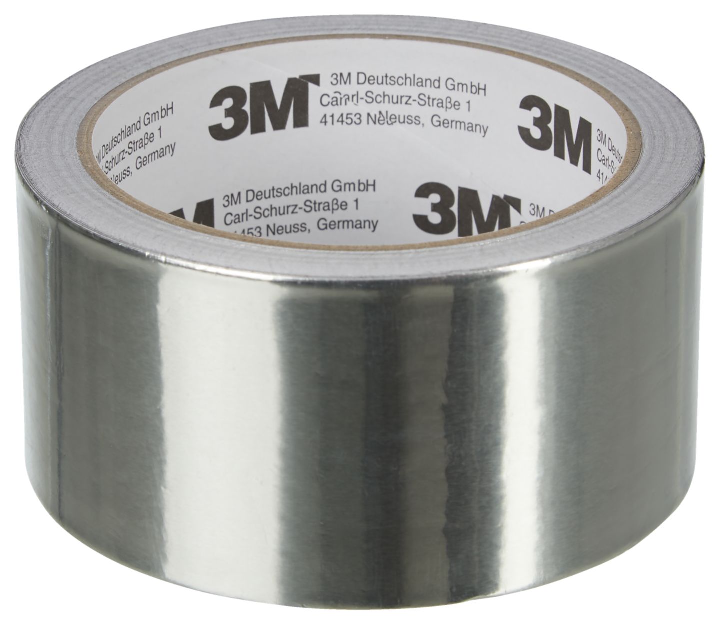 3M Aluminium-Klebeband 