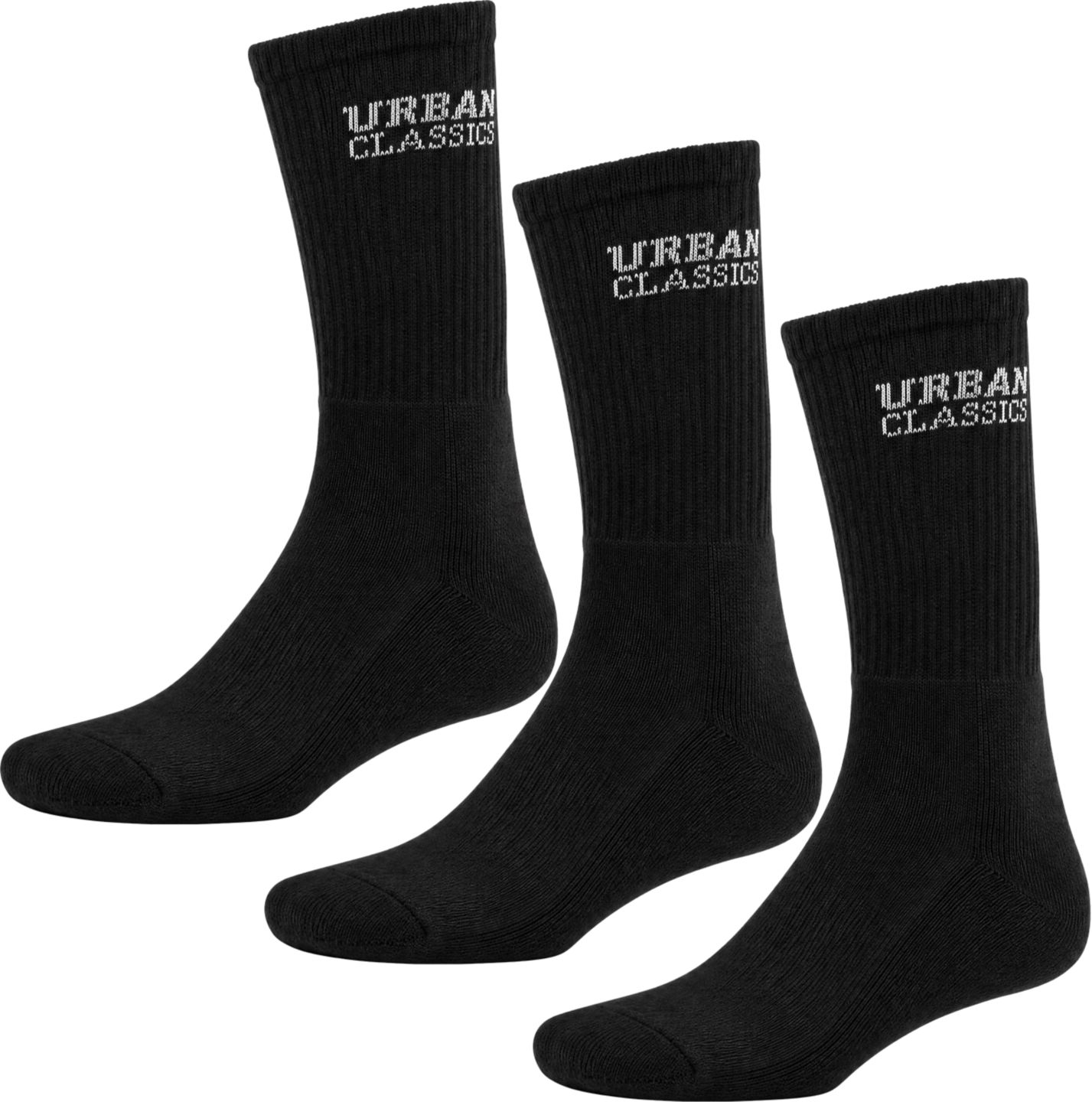URBAN CLASSICS Tennissocken 