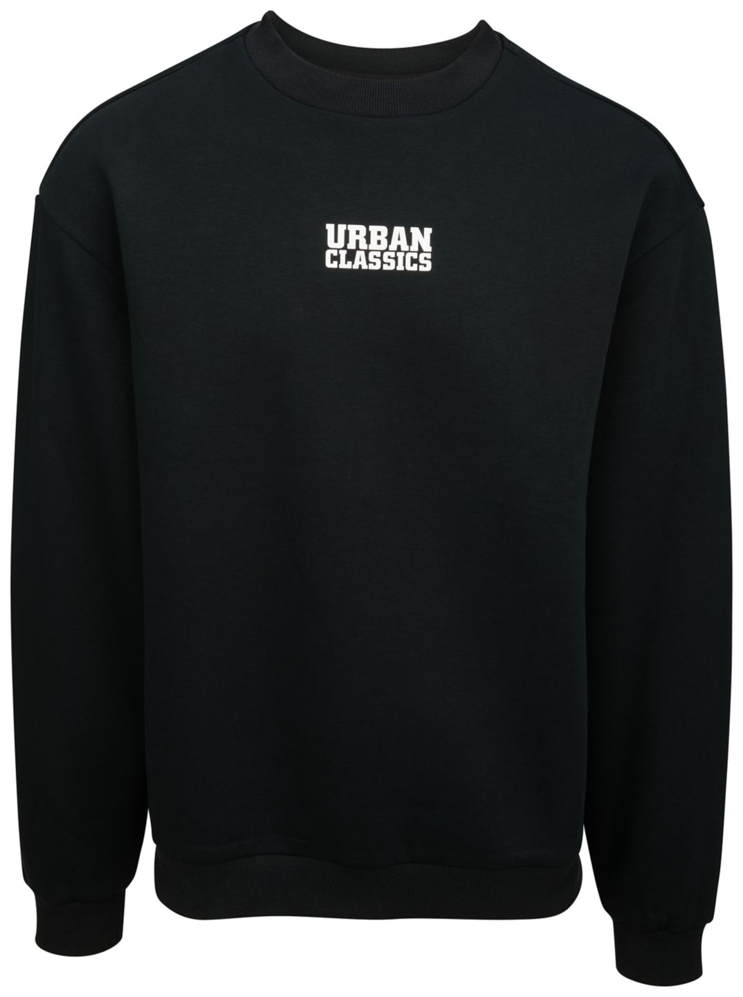 URBAN CLASSICS Herren-Sweatshirt 