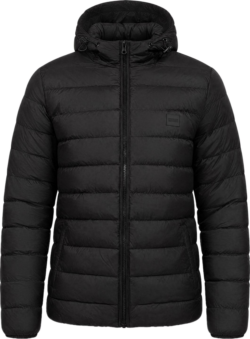 URBAN CLASSICS Herren-Winterjacke 