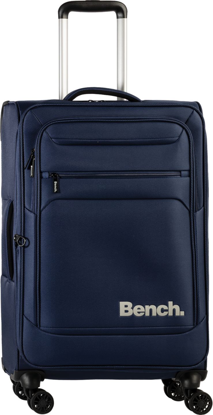 Изображение на BENCH Куфар
42 x 68 x 27 см