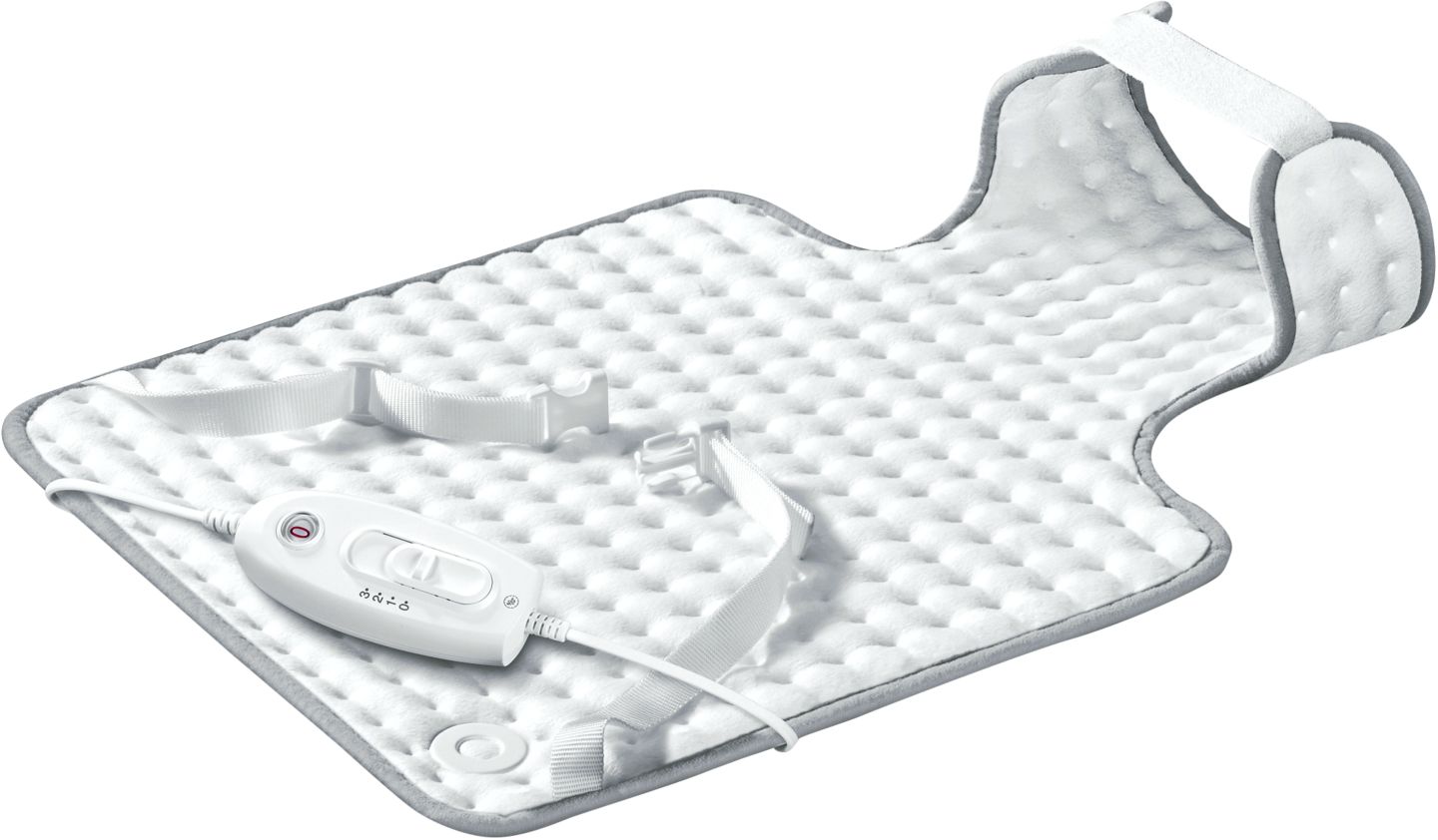 SANITAS Rücken-Nacken-Heizkissen »SHK 46«