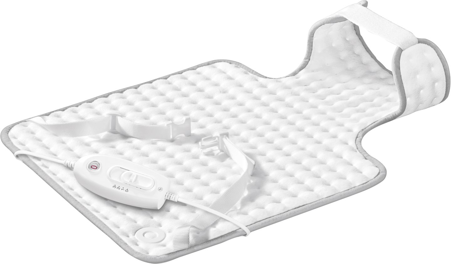 Sanitas Výhrevná podložka