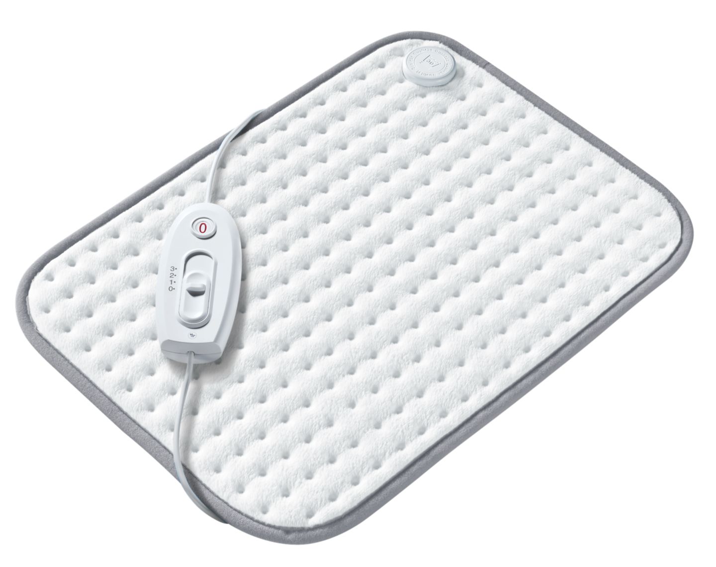 Sanitas Výhrevný vankúš