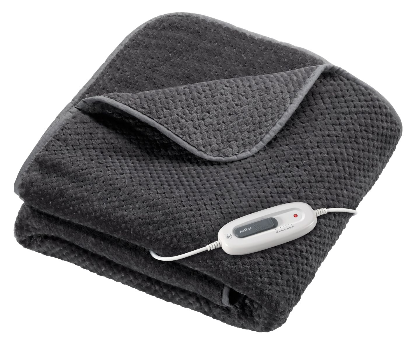 Изображение на SANITAS Електрическо одеяло SHD 60