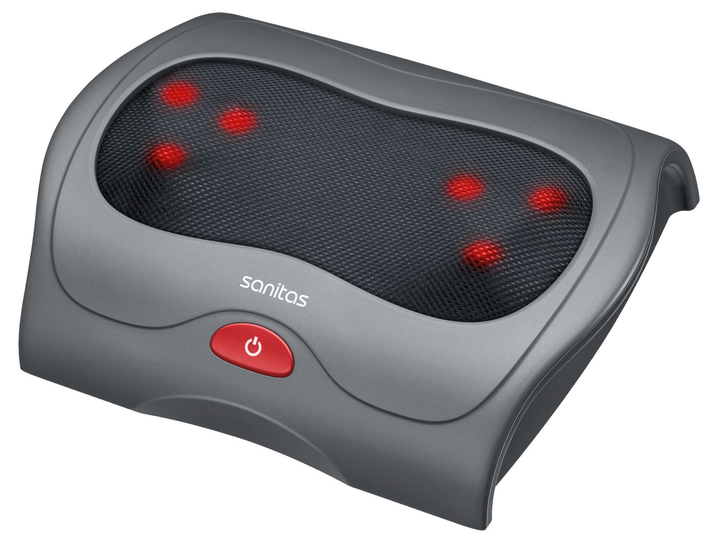 Изображение на sanitas Масажор за крака Shiatsu