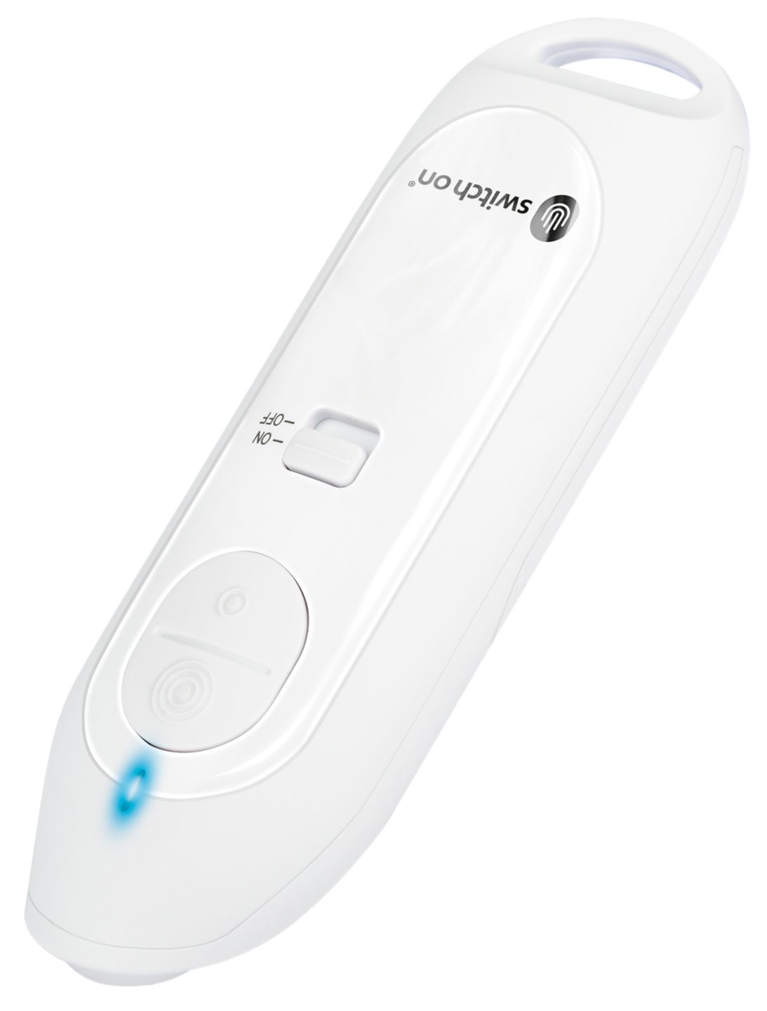 Switch On Prístroj na liečenie
o uštipnutí hmyzom