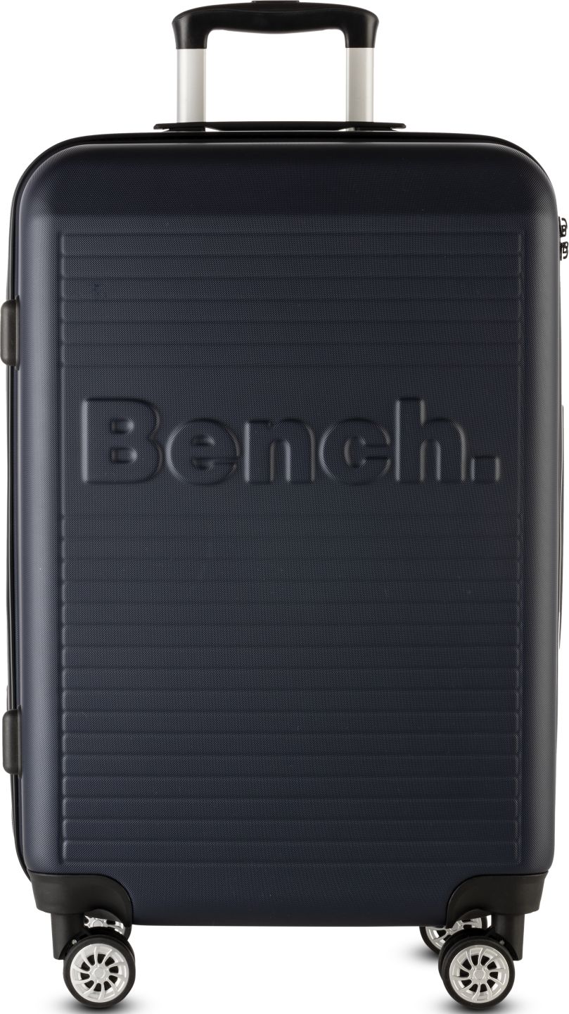 Изображение на BENCH Куфар
46 x 67 х 26 см