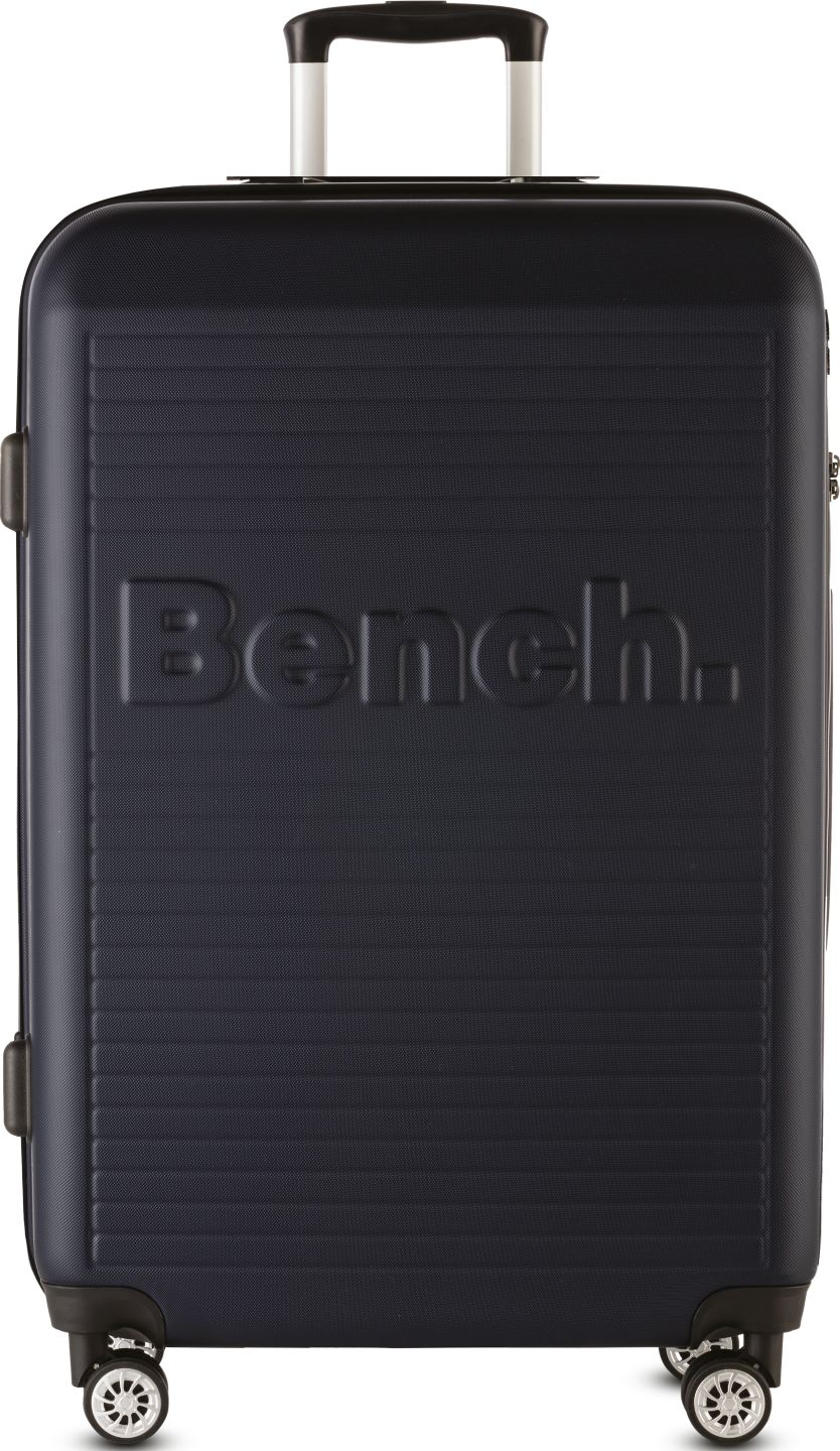 Изображение на BENCH Куфар
49 x 78 х 30 см