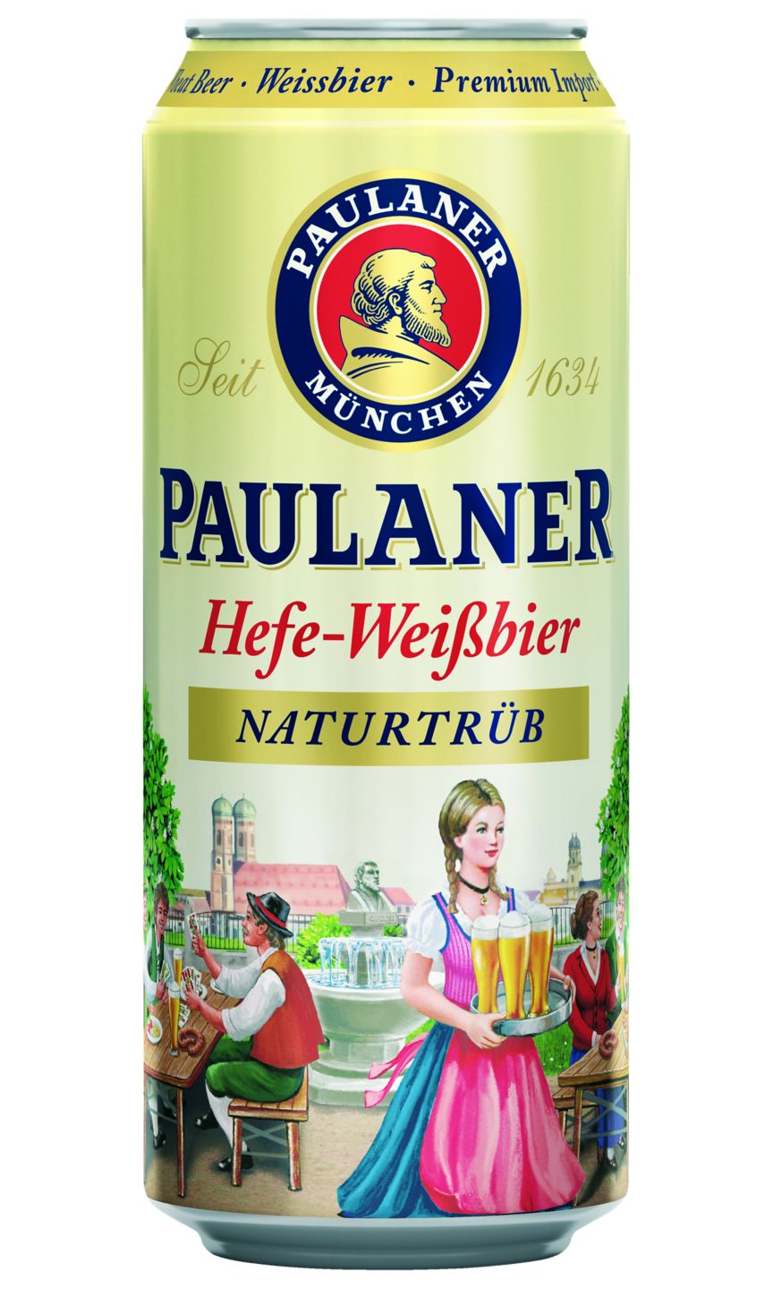 Изображение на Paulaner Бира
избрани видове