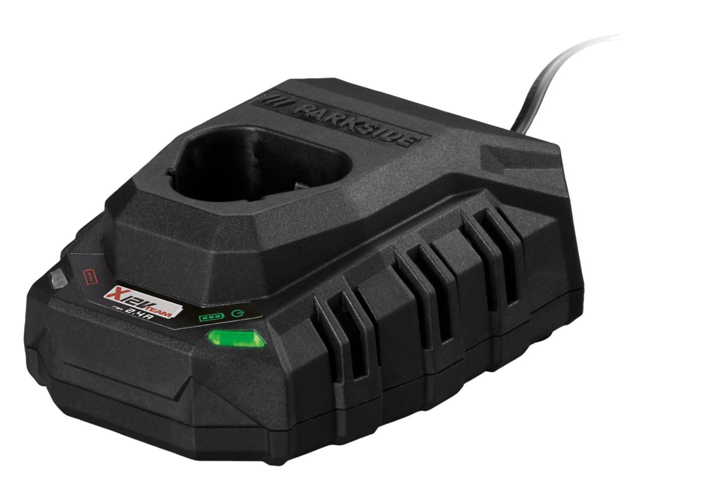 Изображение на Parkside Зарядно устройство
за батерии