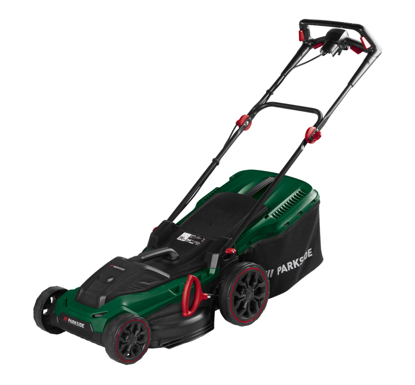 Изображение на Parkside® Електрическа косачка