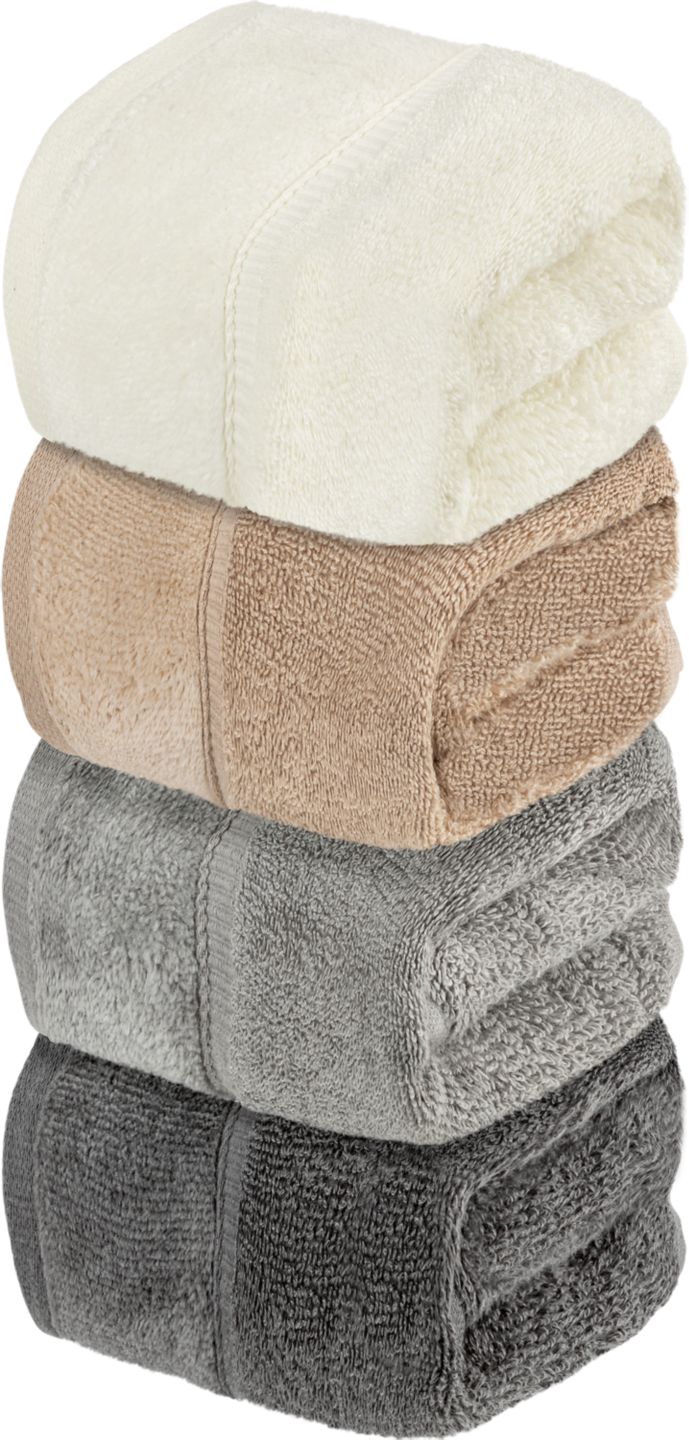 Изображение на Liv&Bo Хавлиена кърпа
30 x 50 см