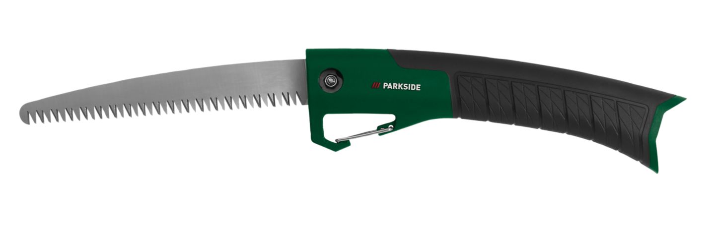 Изображение на Parkside Градински трион
40 х 6,8 см