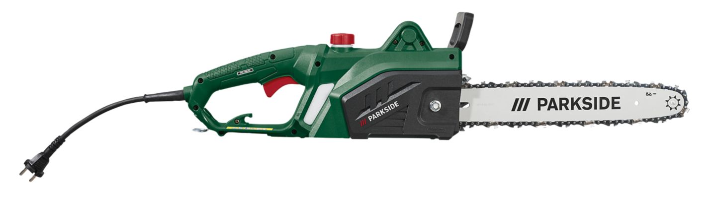 Изображение на Parkside® Електрическа резачка