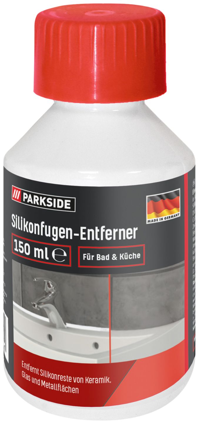 Изображение на PARKSIDE Препарат за почистване
различни видове