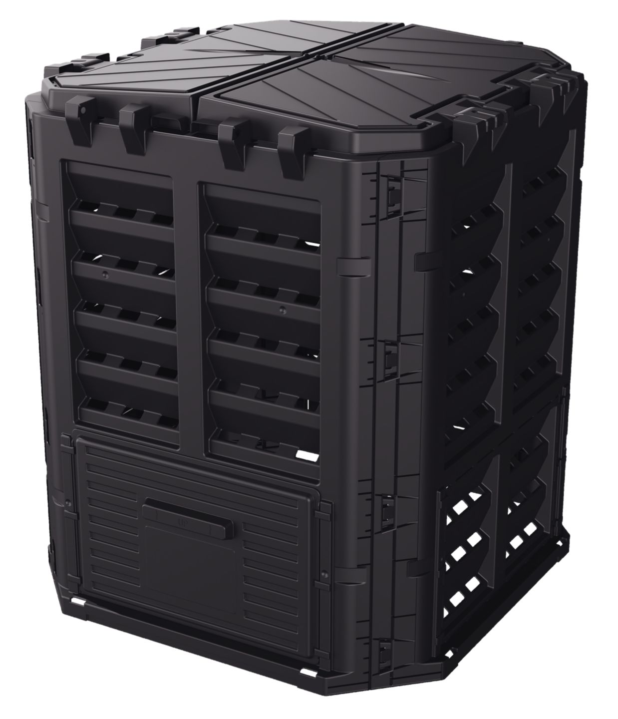 Изображение на Parkside® Градински компостер
300 л