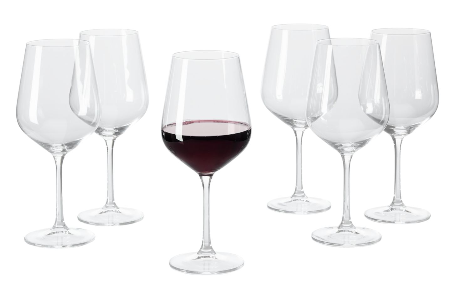 Изображение на Spice&Soul Комплект чаши
различни видове