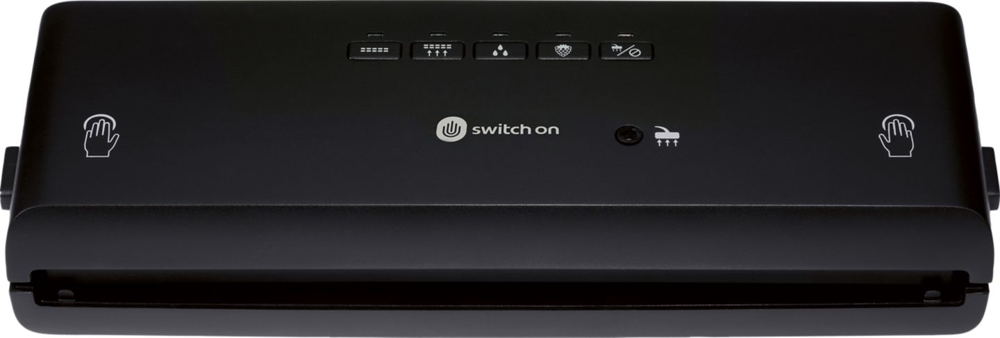 SWITCH ON Svářečka fólií
SV 125C6/SOV12