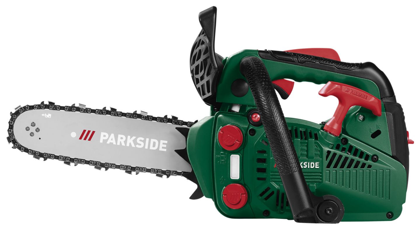 Изображение на Parkside® Бензинов трион
PBBPS 700 A2