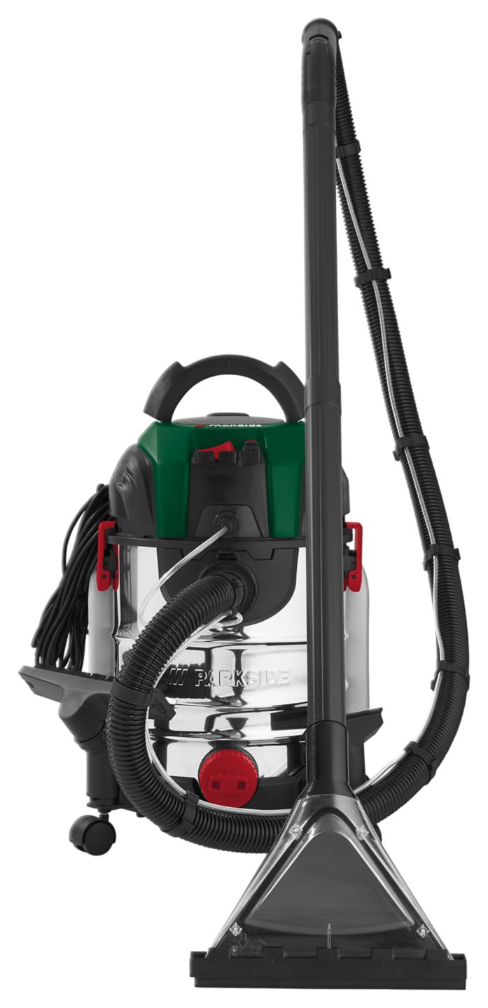 PARKSIDE Tepovač PWS 20 D3
příkon: 1 600 W