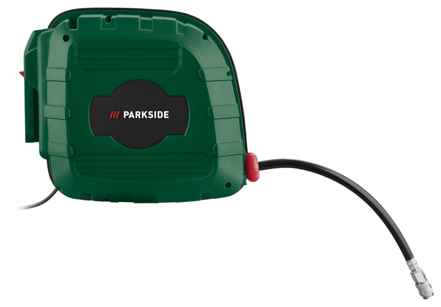 Изображение на Parkside® Компресор с автоматичен
барабан за маркуча