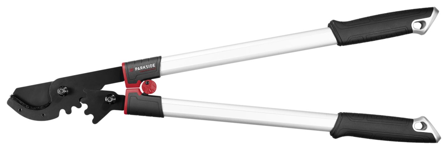 Parkside Performance Nožnice na živý plot