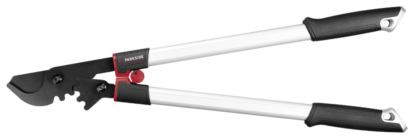 Parkside Performance Nožnice na živý plot