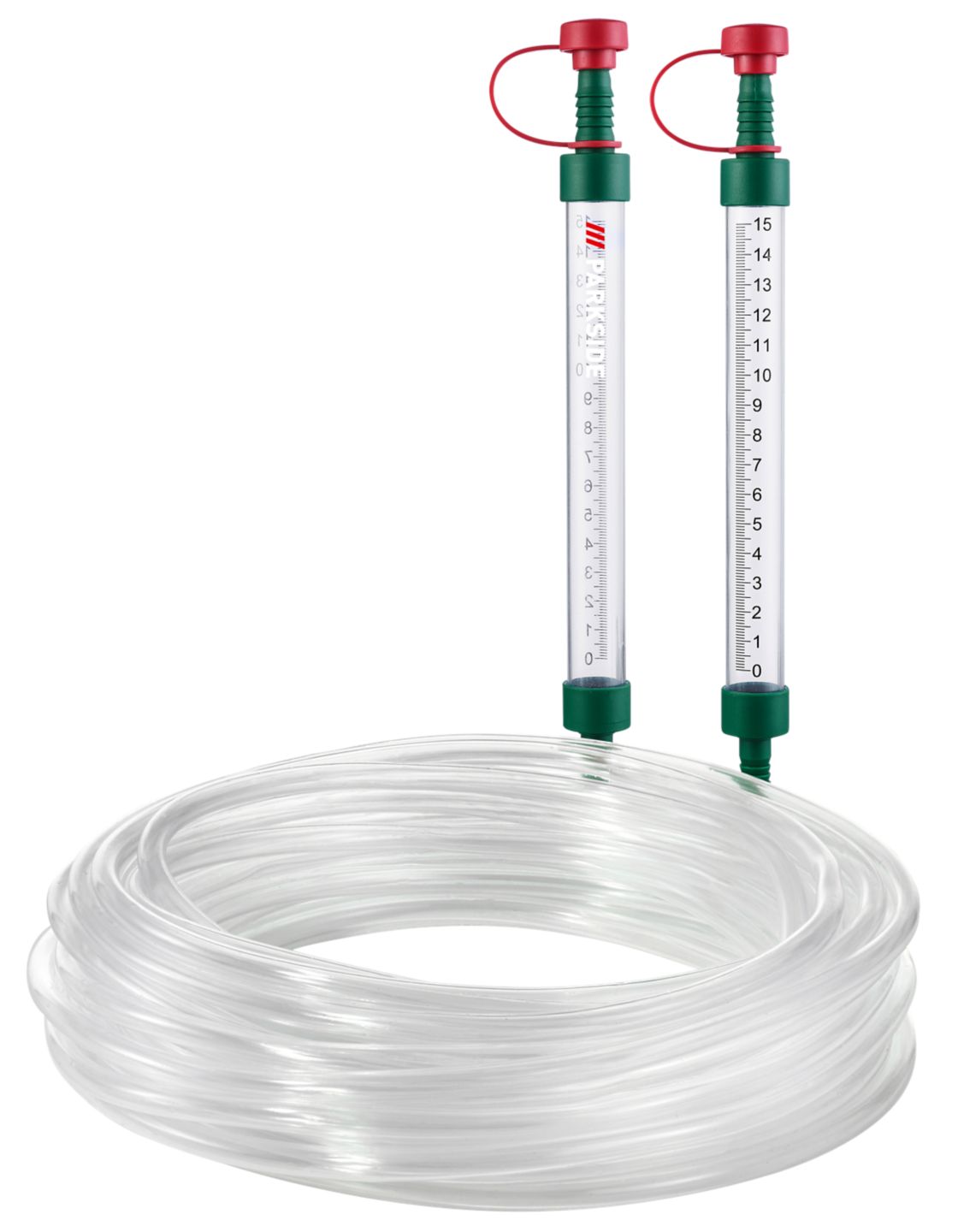 PARKSIDE Hadicová vodováha
délka: 15 m