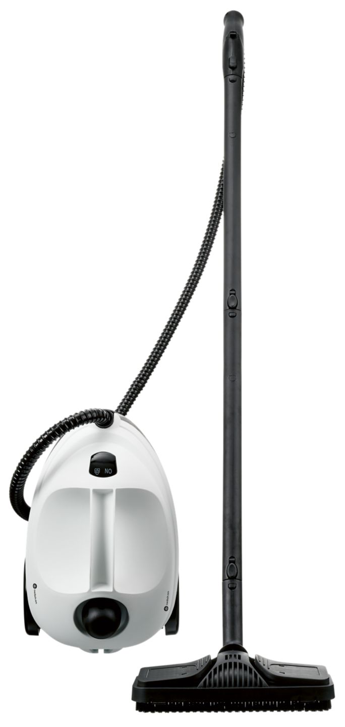 SWITCH ON® Dampfreiniger »SDFR 1500 A1« 