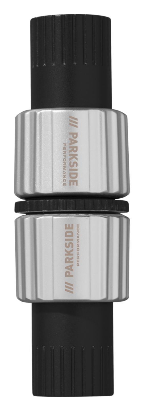 PAP. Reparator za vrt crijev 19mm