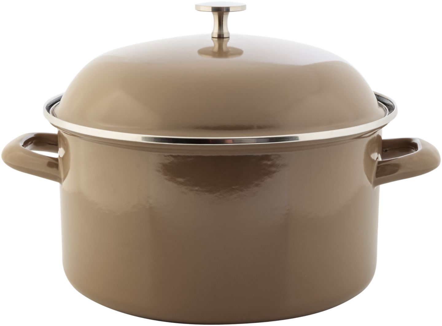 Spice&Soul Hrnec s poklicí
objem: 5,3 l