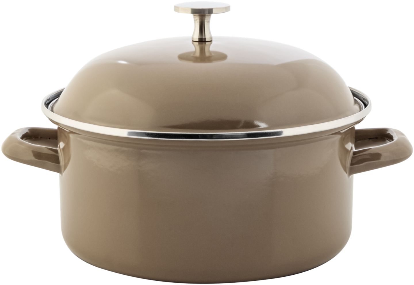 Spice&Soul Hrnec
objem: 2,6 l